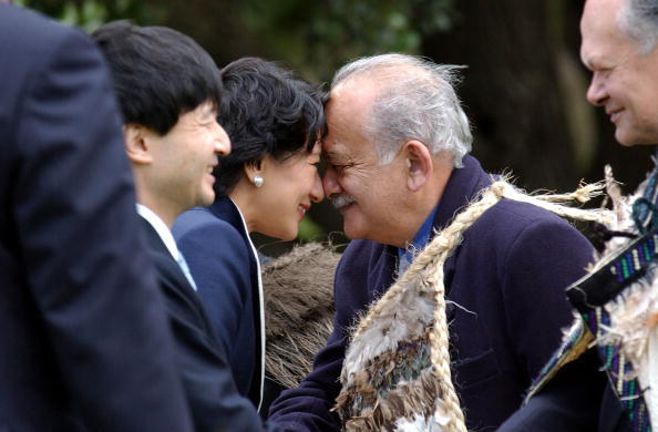 眞子さま　大学院を休学していた！博士課程3年で修了ならず