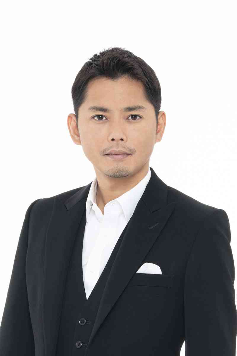 今井翼、来年２月システィーナ歌舞伎で舞台復帰　片岡愛之助と共演 : スポーツ報知
