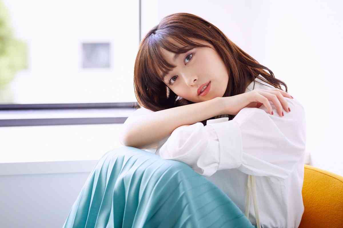 福原遥、自分の声が好きじゃない「はっきりしゃべりなよ〜」と思っちゃう ／2019年11月24日 - 映画 - インタビュー - クランクイン！