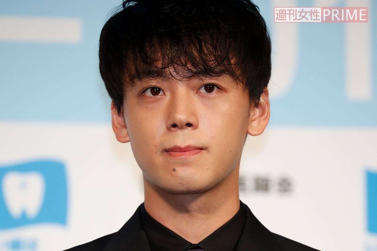 竹内涼真 "演技派"の先輩に刺激を受けて始めた、ストイックな筋肉作り ガールズちゃんねる Girls