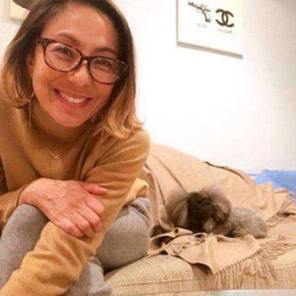RIKACO、25歳になった長男へ愛のメッセージ「誰になんて言われても“大好きー”って言うよ！」