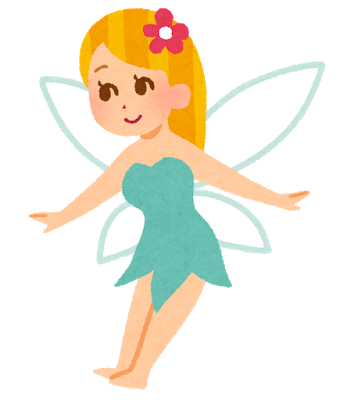 ネタ 妖精になったら どんなイタズラやサプライズを仕掛けますか ガールズちゃんねる Girls Channel