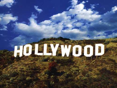 ハリウッド映画あるある