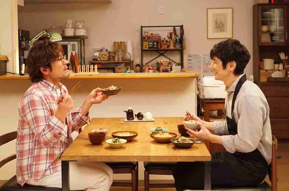 『きのう何食べた？』正月SPに山本耕史、磯村勇斗らキャスト陣再集結　エピソードは3章立てに