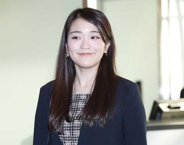 眞子さま　来年2月に「結婚宣言」へ…秋篠宮さまは“白旗”か（2019年12月4日）｜BIGLOBEニュース