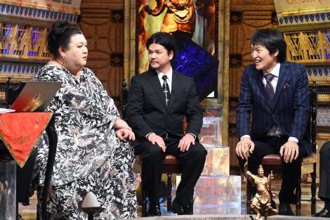 『やりすぎ都市伝説』初の5時間スペシャル　マツコ＆山田裕貴が参戦 | ORICON NEWS