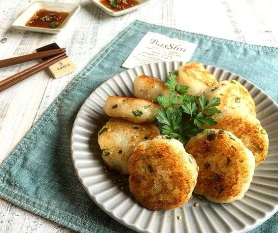 根菜レシピ