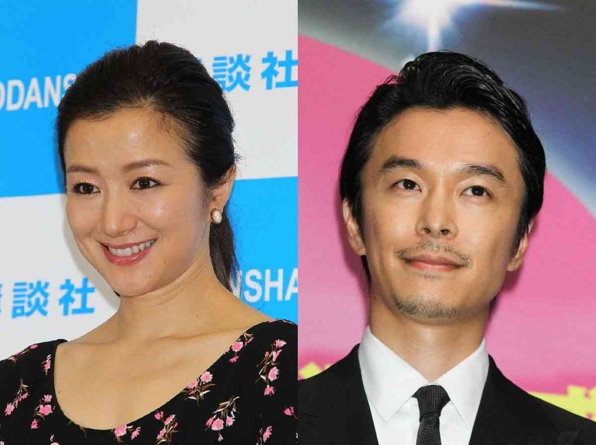 長谷川博己、鈴木京香に求婚へ。勝負の大河「上がりすぎたハードル」 | 日刊大衆