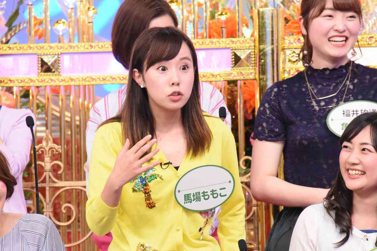 「皇室でyoutubeを」馬場ももこアナに“炎上商法”疑う声? 元地方局アナでブレイクも限界か