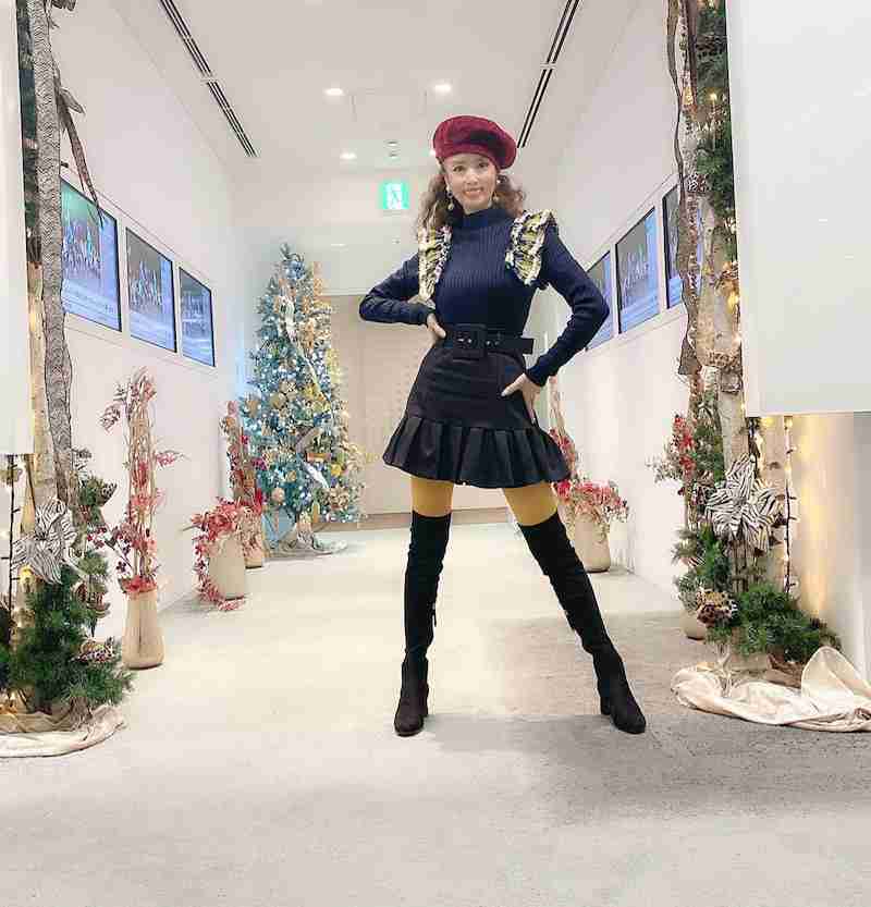 指原莉乃が貴重な私服姿を公開　「オシャレ」ぶりにファン「全体のバランス最強」