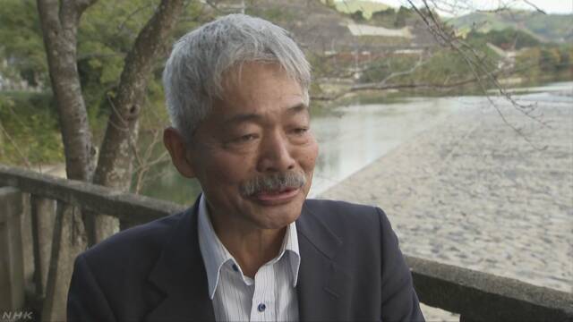 アフガニスタンで銃撃された中村哲医師死亡 | NHKニュース
