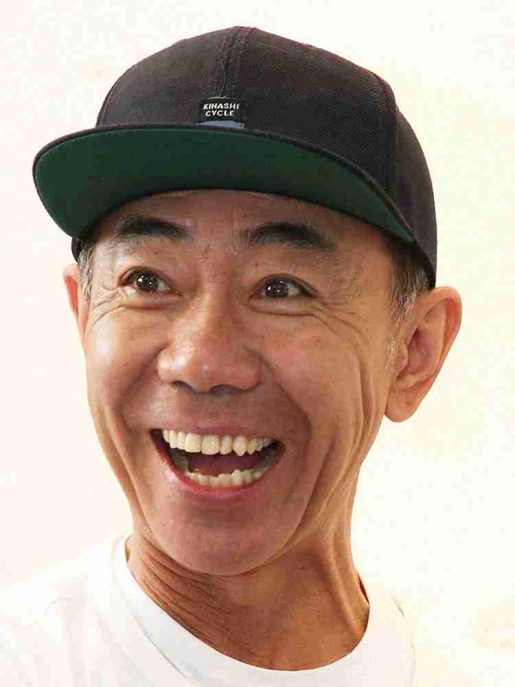 木梨憲武　小栗旬・山田優夫妻の結婚式での