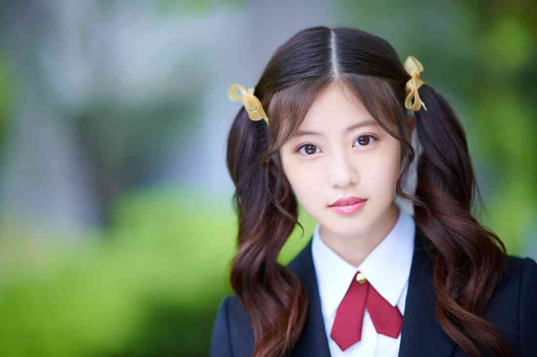 今田美桜、“三編み＆おさげ”姿　ファン大絶賛「げきかわ」