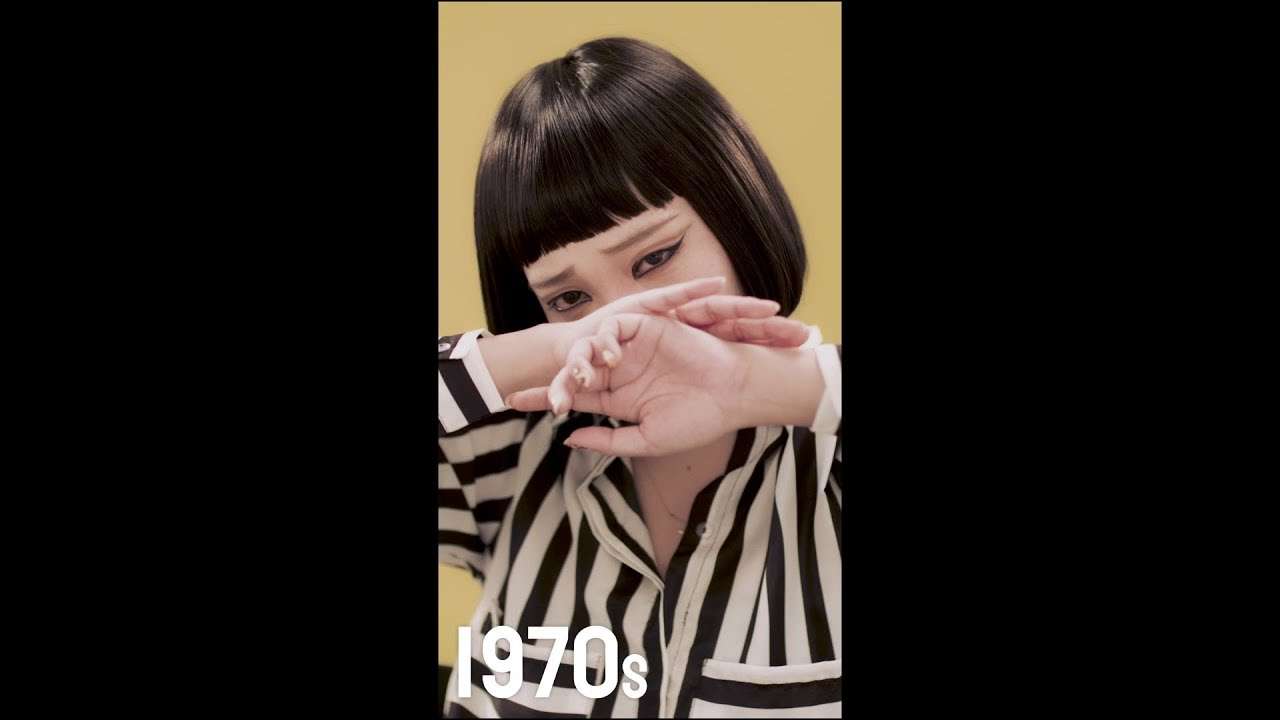 ざわちん、ものまねメイクでブルゾン・あゆ完コピ　メイクで時代を振り返る　「NOR.（ノール）」WEB動画 - YouTube
