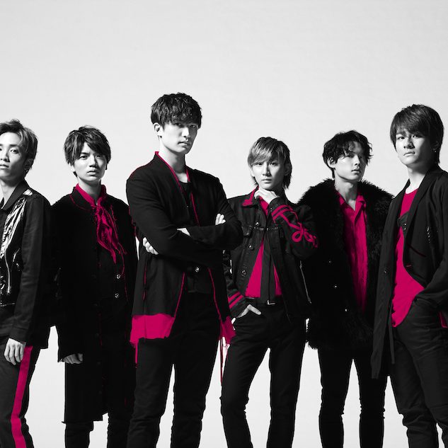 SixTONES、“ずぶ濡れ”の「Imitation Rain」MVに海外からも反響　ワールドワイドな活躍への期待 - Real Sound｜リアルサウンド