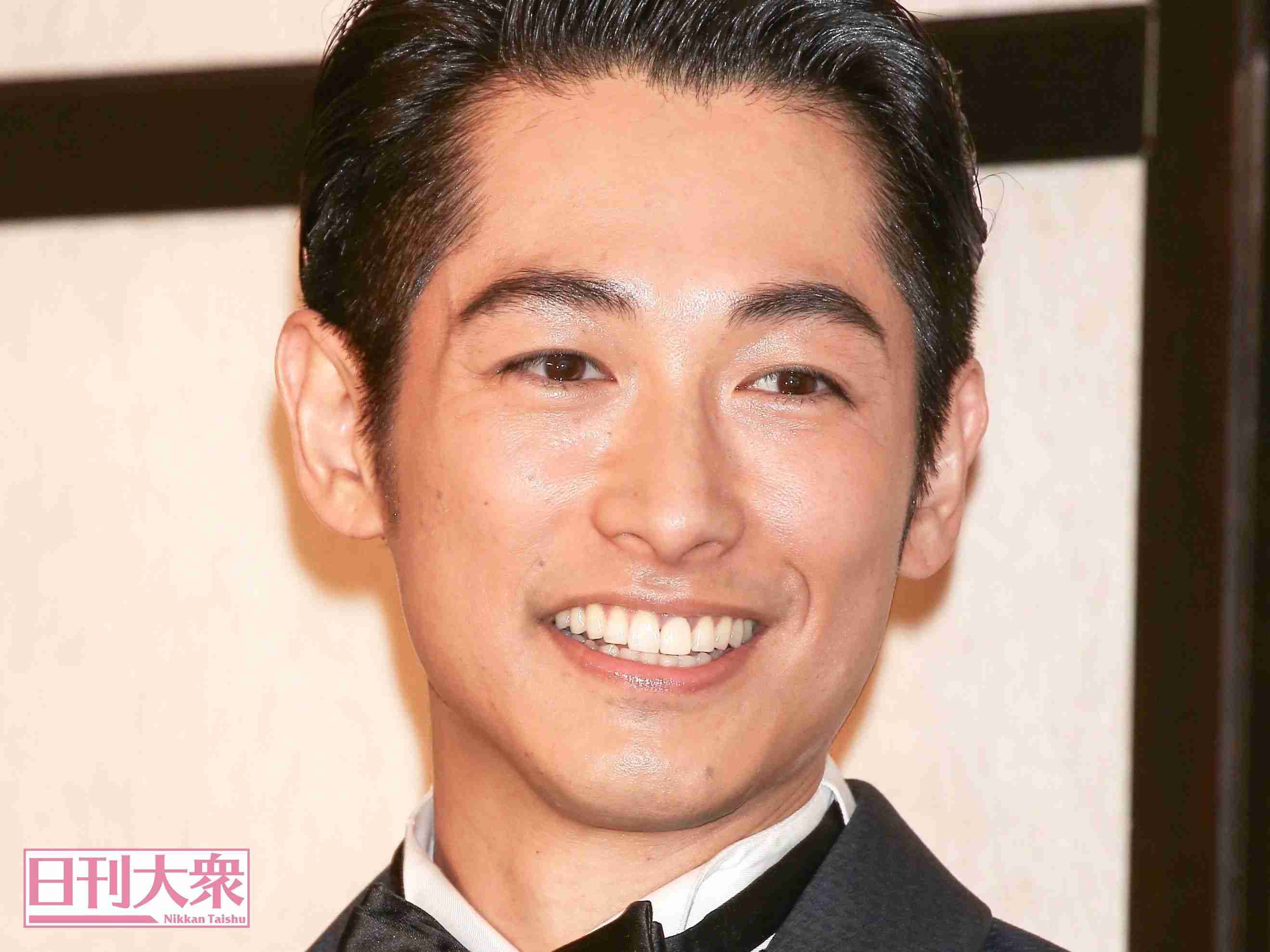 ディーン・フジオカ、タピオカに続き「ディーン富士そば」を発案！