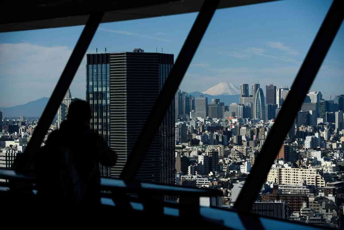 日本企業の手元現金が過去最高－大半の国のＧＤＰ上回る506兆円超 - Bloomberg
