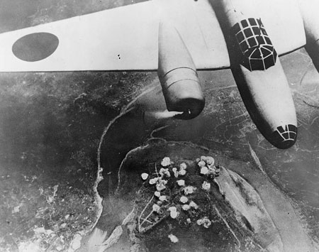 重慶爆撃 - Wikipedia