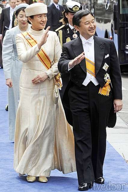 上皇后さま、血混じる嘔吐も　ストレス原因か、経過観察　宮内庁