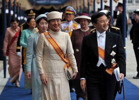 上皇后さま、血混じる嘔吐も　ストレス原因か、経過観察　宮内庁