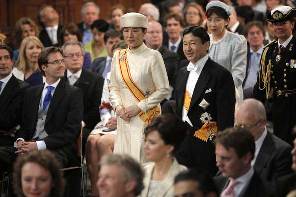 上皇后さま、血混じる嘔吐も　ストレス原因か、経過観察　宮内庁