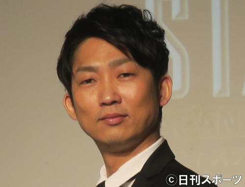 ノンスタ石田明、上沼恵美子に一喝された和牛を擁護 - お笑い : 日刊スポーツ