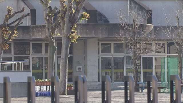 小学校に夜間侵入…20歳男を逮捕　女子児童のリコーダー所持【愛媛・松山市】