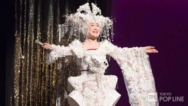 小林幸子の紅白歌合戦「豪華衣装」は今どこにある？