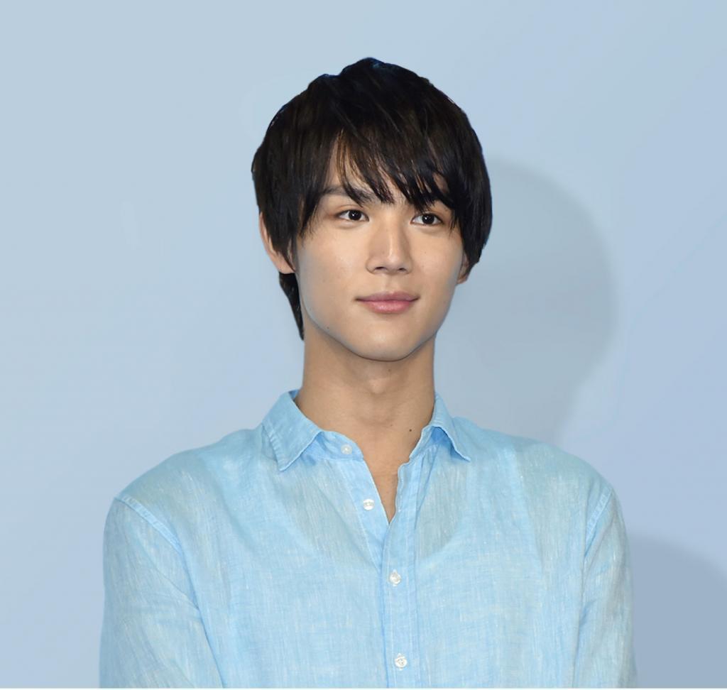 福士蒼汰そっくり俳優・中川大志が、いまや「イケメン無双」状態〈dot.〉（AERA dot.） - Yahoo!ニュース