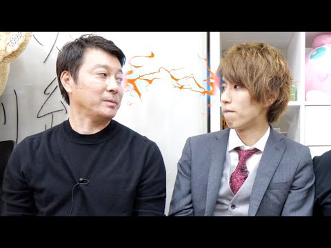 おい加藤浩次。YouTuberってのを教えてやるよ。 - YouTube