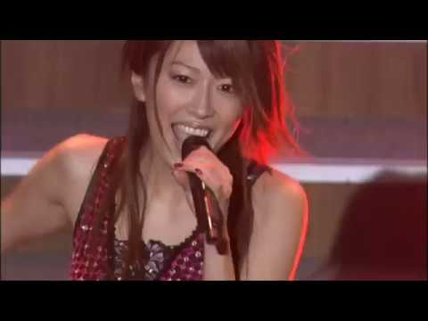 後藤真希・稲葉貴子・里田まい・アヤカ / ガタメキラ (from Hello! Project 2007 Winter ～エルダークラブ The Celebration～) - YouTube
