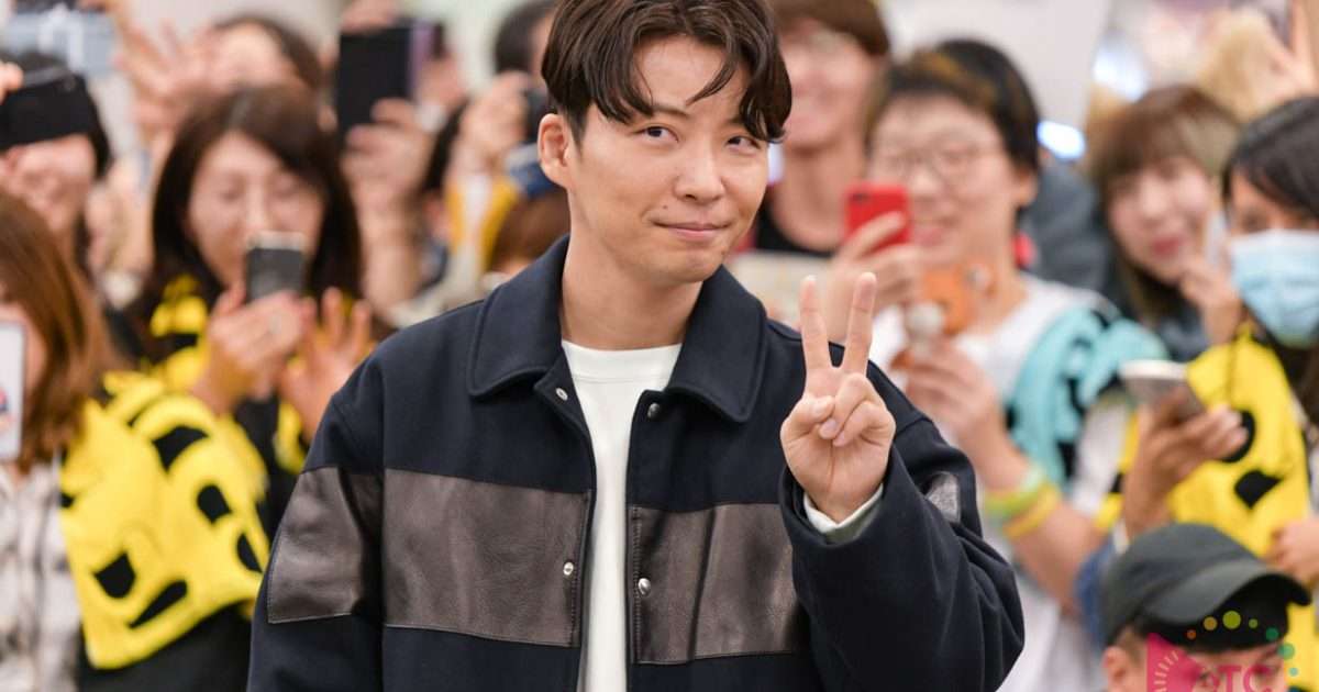 星野源世界巡迴演唱會台北場將開唱 400粉絲松山機場熱情接機 – ATC Taiwan
