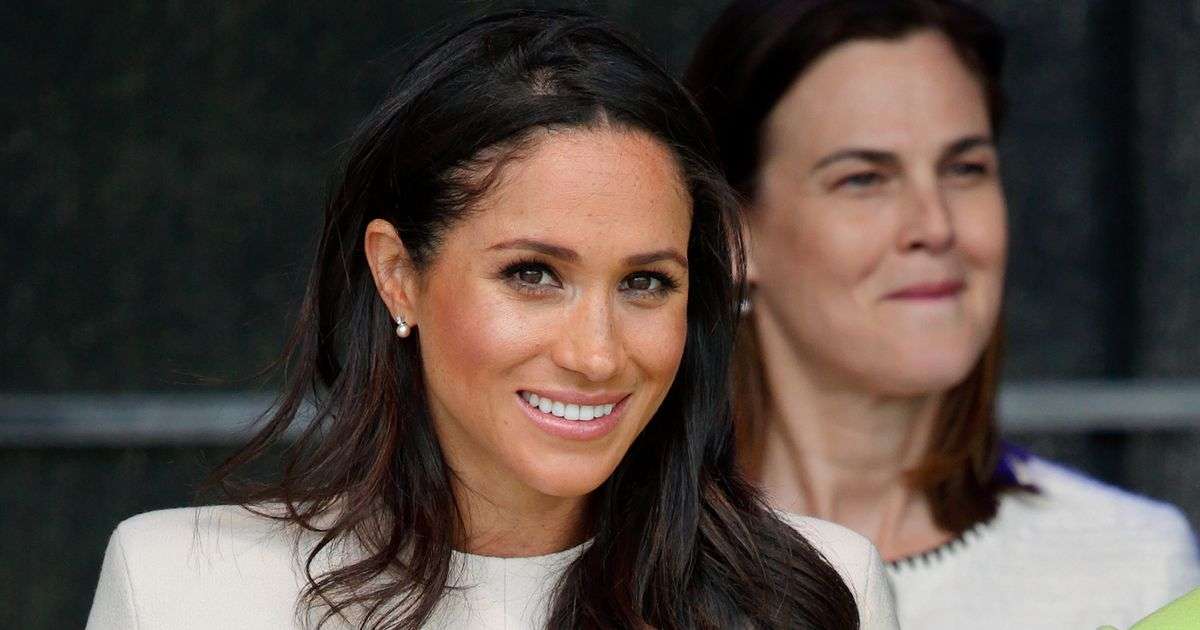 Meghan Markle