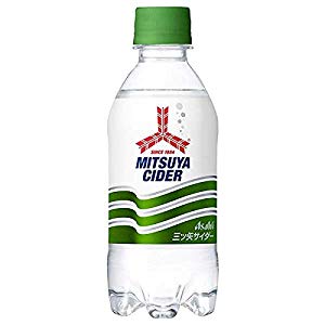 結局一番うまい炭酸飲料ランキング