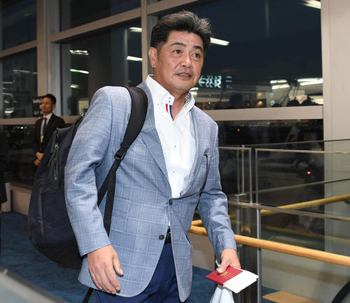 ソフトバンク日本一旅行でハワイへ　選手ら250人 - プロ野球 : 日刊スポーツ