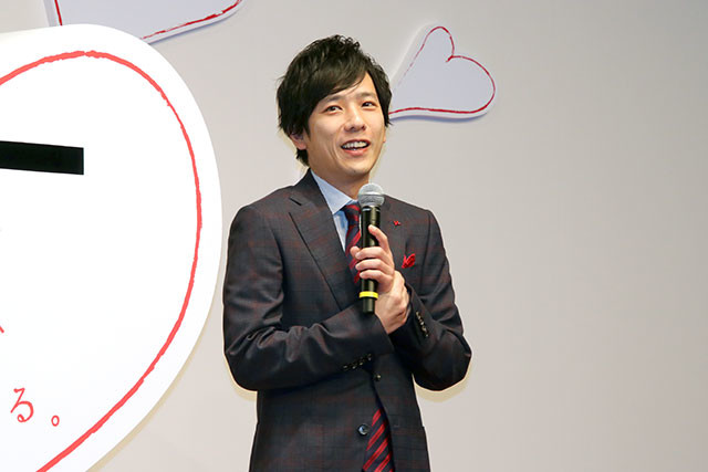 「話したい…」嵐・二宮和也が結婚質問に応じた真意と内幕