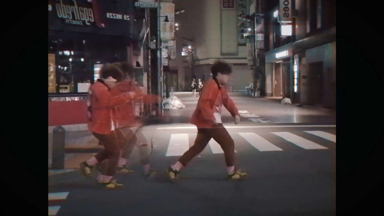 東京フラッシュ / Vaundy ：MUSIC VIDEO - YouTube