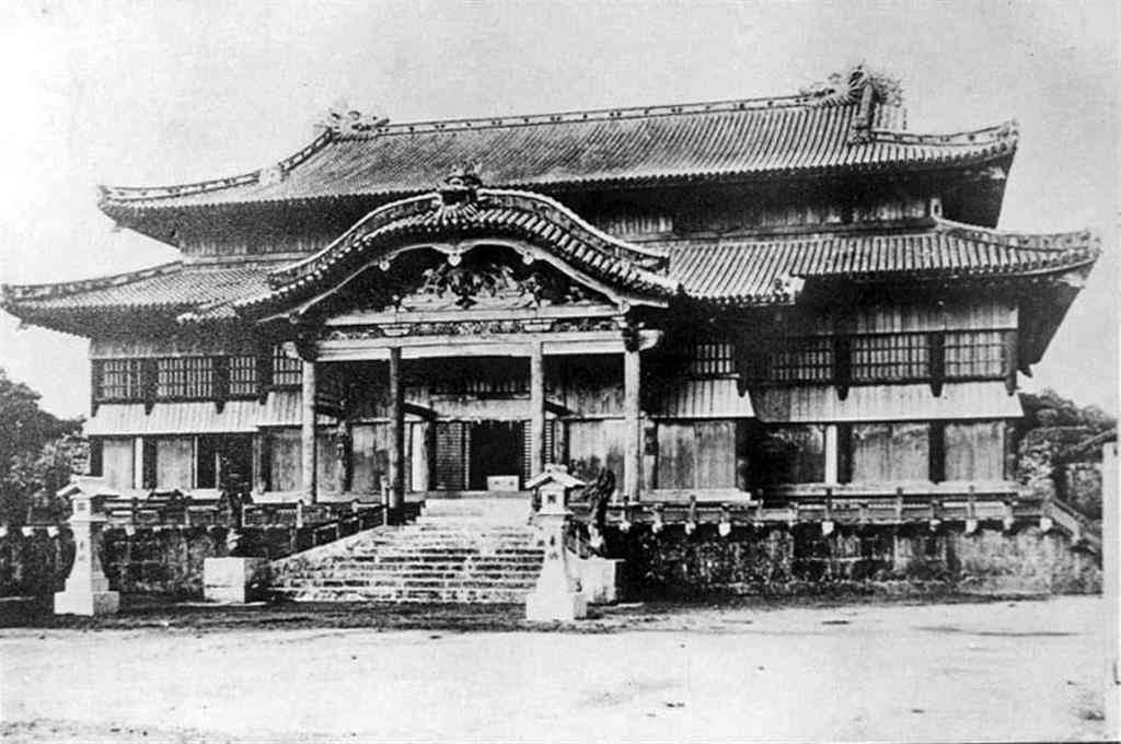首里城火災１カ月　出火原因特定できず　「心に大きな穴」県知事 - 産経ニュース
