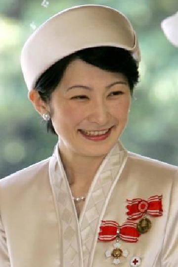 ママ友が秋篠宮妃紀子さまを絶賛！SPの優しい挨拶にも感激する