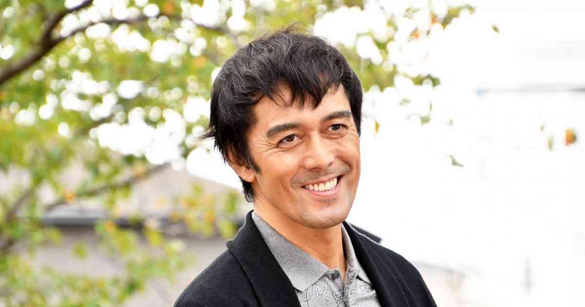 「まだ結婚できない男」今夜最終回！阿部寛、13年ぶり続編はチャレンジだった - シネマトゥデイ