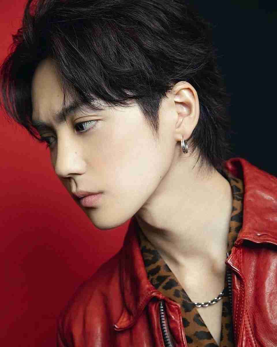 ジャニーズ系なEXILE、EXILE系なジャニーズを見たい。part2