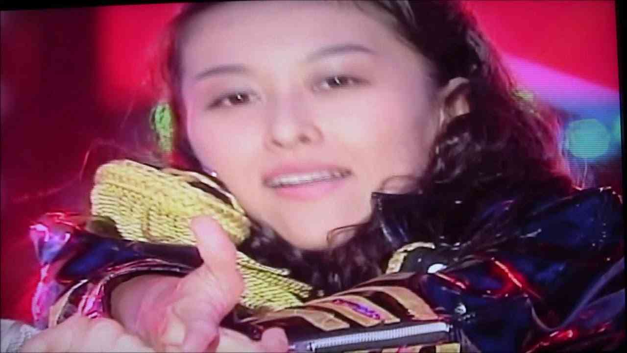 ものまね　岡本夏生　杉本彩ゴージャス - YouTube
