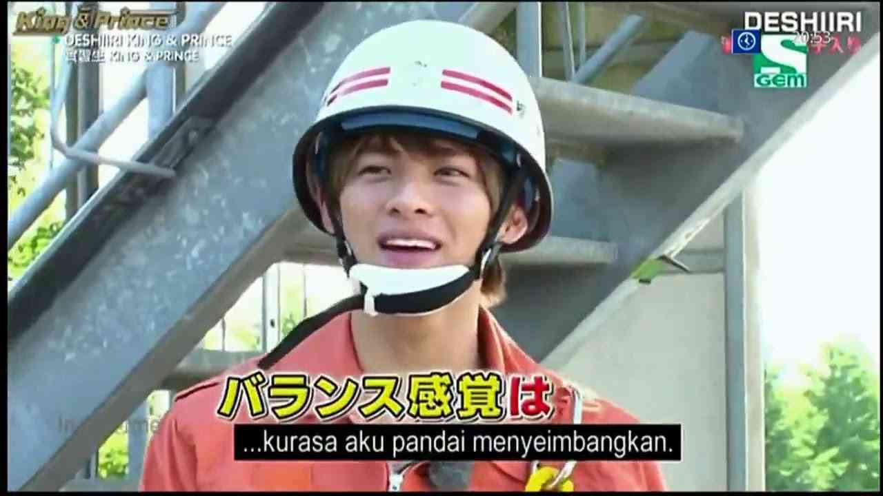 Deshiiri King Prince 19 Desember 2019 - YouTube
