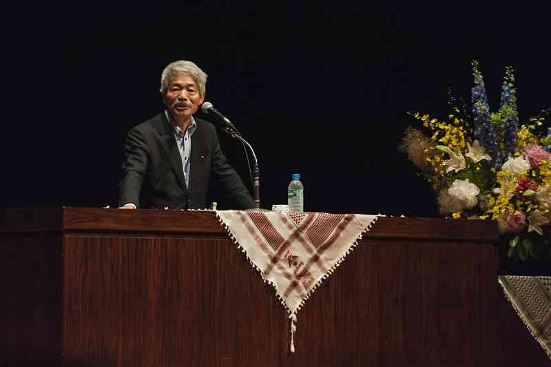 クリスチャン医師の中村哲氏、アフガニスタンで銃撃され死亡 : 社会 : クリスチャントゥデイ
