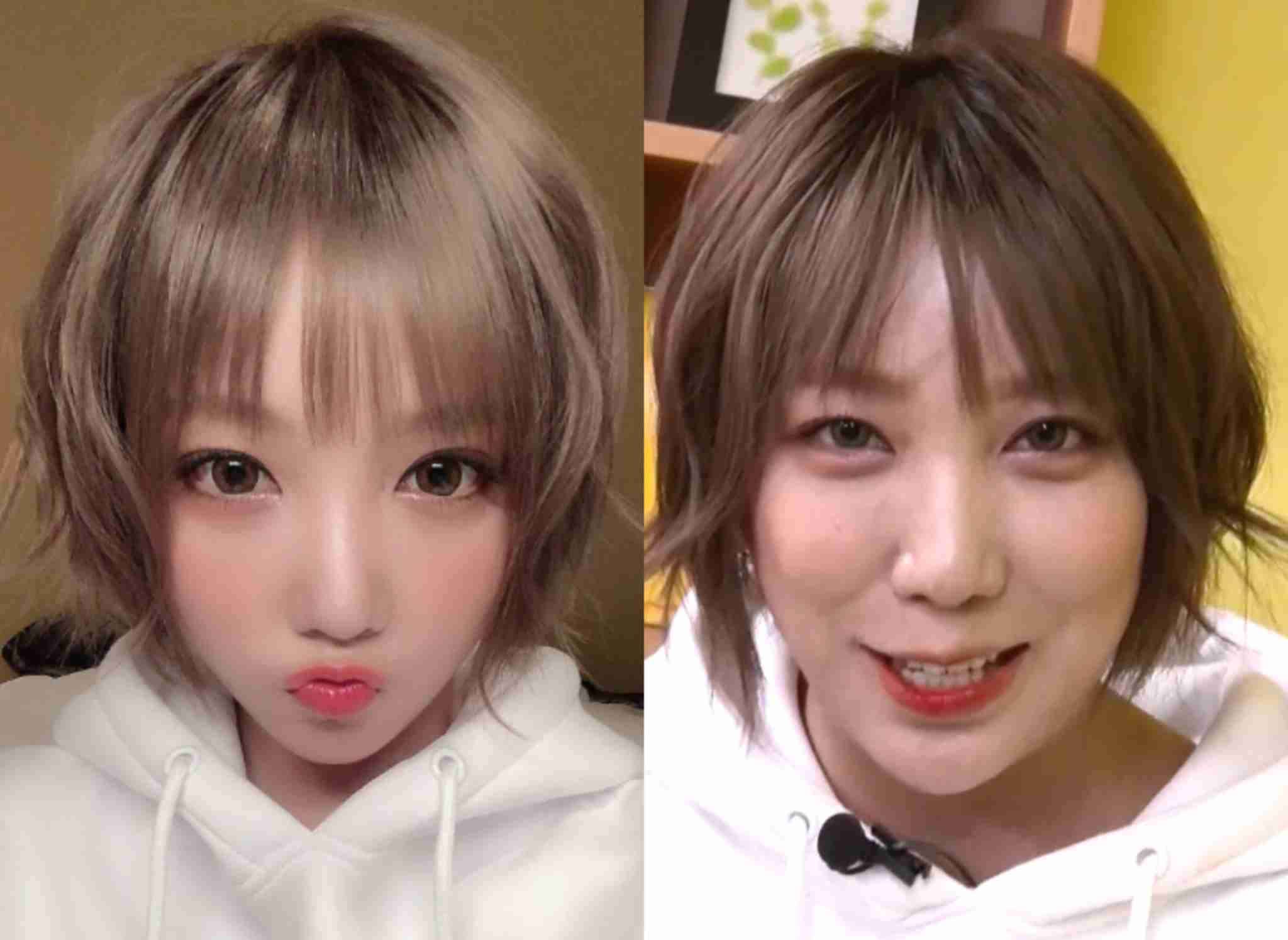 中国に板野友美が増殖する？ざわちんがものまねメイクで海外進出！