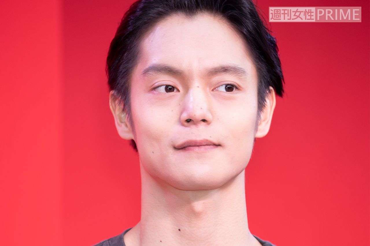 窪田正孝、水川あさみとの時間を最優先！ご近所に聞く「子どものいる生活」
