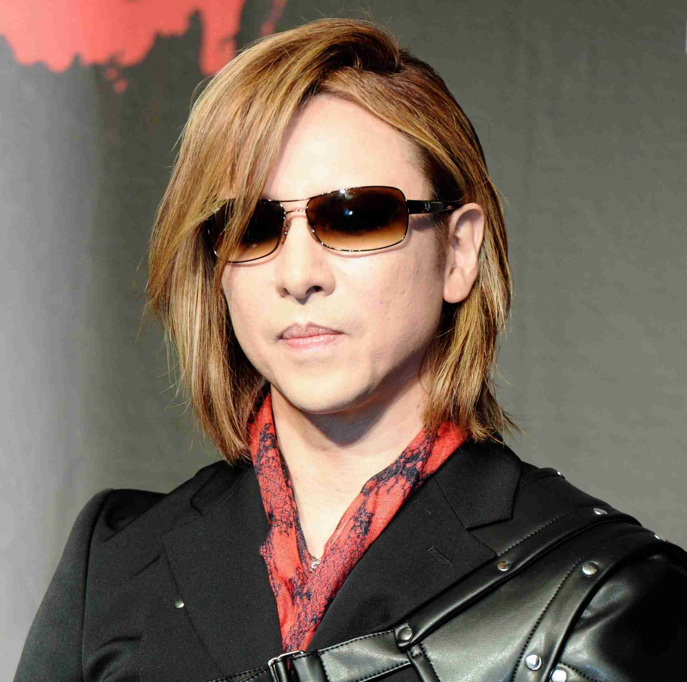 YOSHIKI、自身のカードに「限度額あるのかな？」ツイートが反響