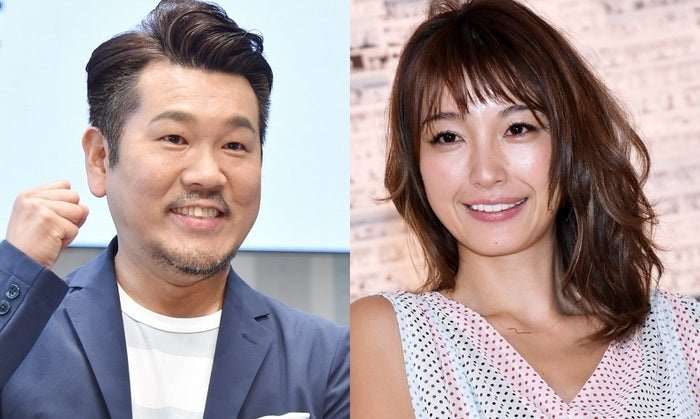 藤本敏史（フジモン）木下優樹菜（ユッキーナ）が離婚発表。ゲッターズ飯田の予言通りと話題に！ | Foundia（ファウンディア）