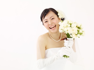 ウエディングハイになっている人への対応