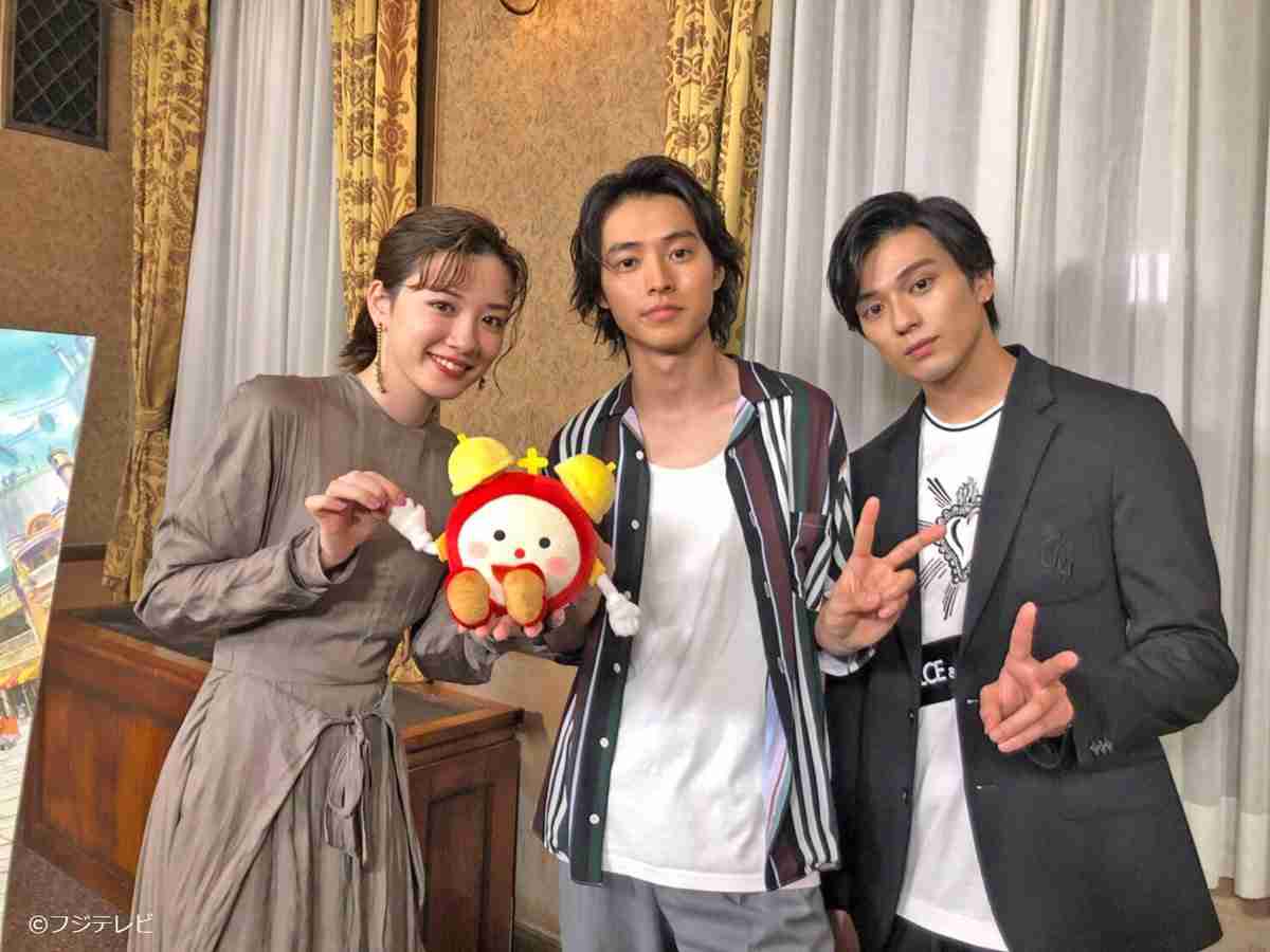 新木優子、来年の干支ねずみコスチューム披露  ファン絶賛「そのかわいさはズルい！」
